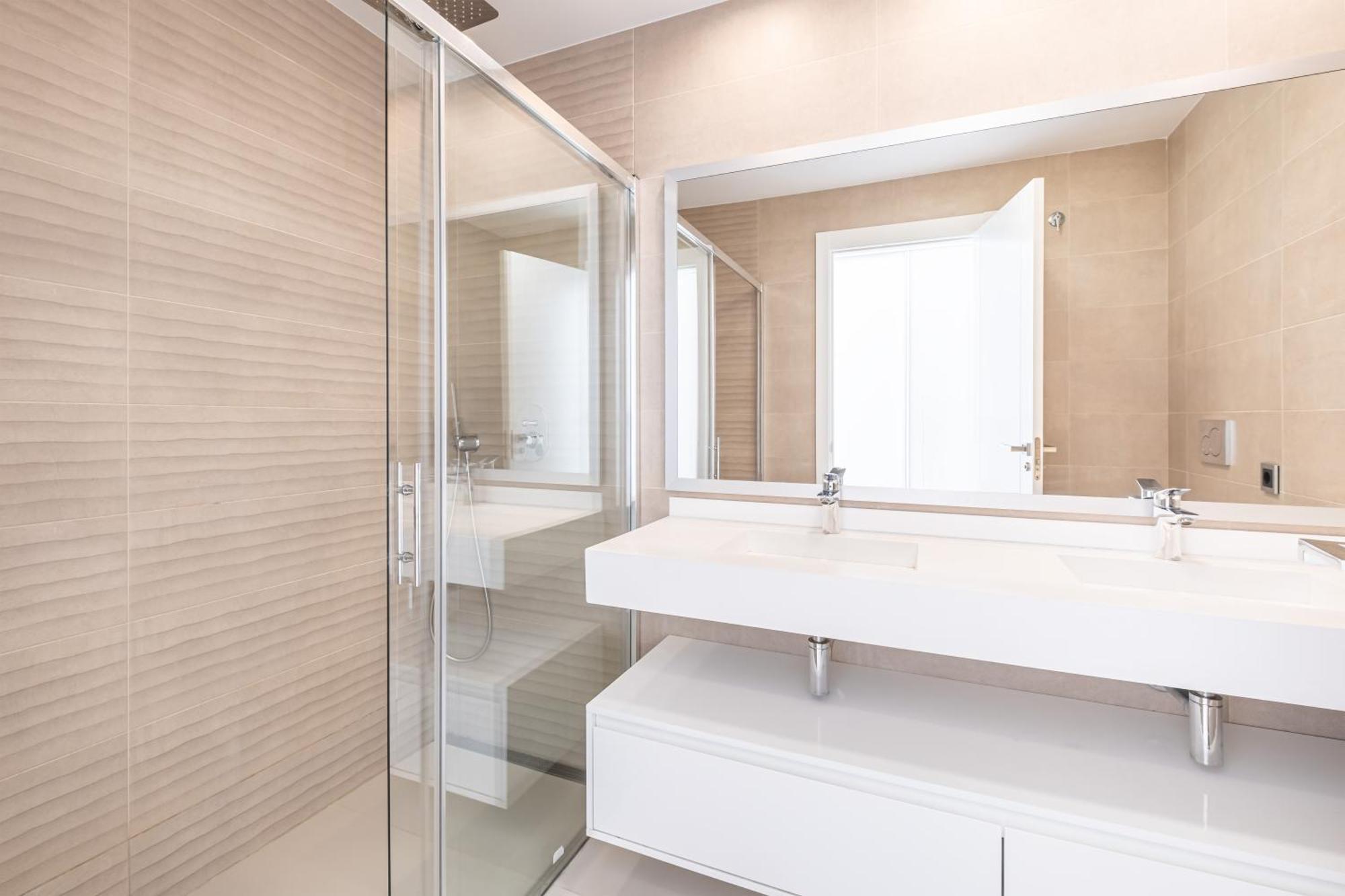 Sunset Drive Resort Apartment 4-8 Poniente Beach Benidorm Bagian luar foto